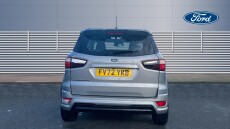 Ford EcoSport 1.0 EcoBoost 125 ST-Line 5dr Petrol Hatchback